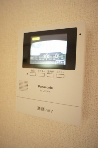 ニューシティＳＵＤＡのセキュリティ