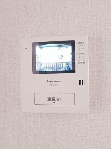 ニューシティＳＵＤＡのセキュリティ