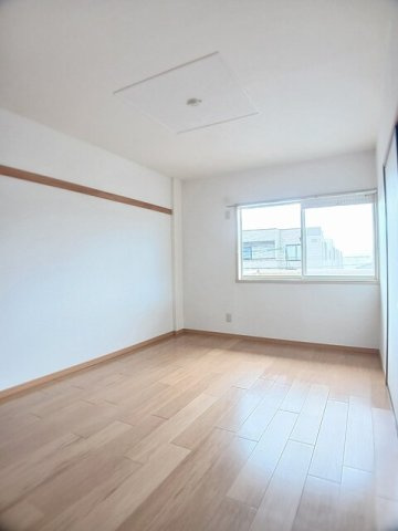 ニューシティＳＵＤＡの内装