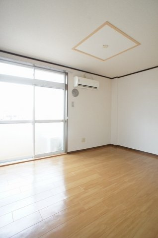 マリンシティＳＨＩＯＤＡ　Ａの内装