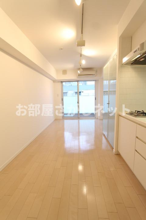 プライムアーバン三軒茶屋【おとり物件なし】#学生・社会人にオススメ！初期費用分割払いOK！の洋室