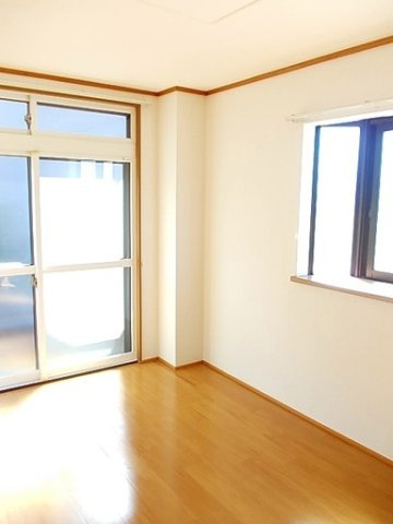 エスポワール２　Ａ棟の内装|内装も気になるポイント
