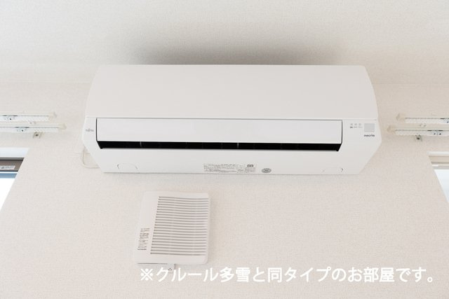 ミオンの設備
