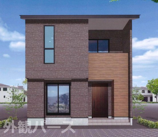 山形市泉町1号棟