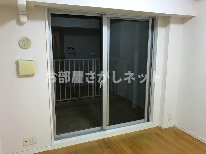 シーフォレシティ芝浦【おとり物件なし】#学生・社会人にオススメ！初期費用分割払いOK！の洋室|※過去退去時のお写真です