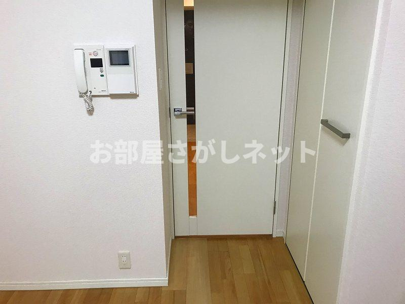 シーフォレシティ芝浦【おとり物件なし】#学生・社会人にオススメ！初期費用分割払いOK！の内装|※過去退去時のお写真です
