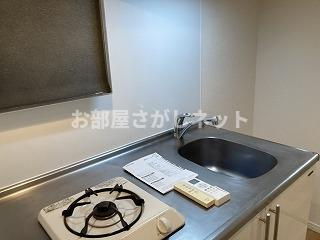 シーフォレシティ芝浦【おとり物件なし】#学生・社会人にオススメ！初期費用分割払いOK！のキッチン|※同タイプ参考写真です（カラータイプが異なる場合がございます）