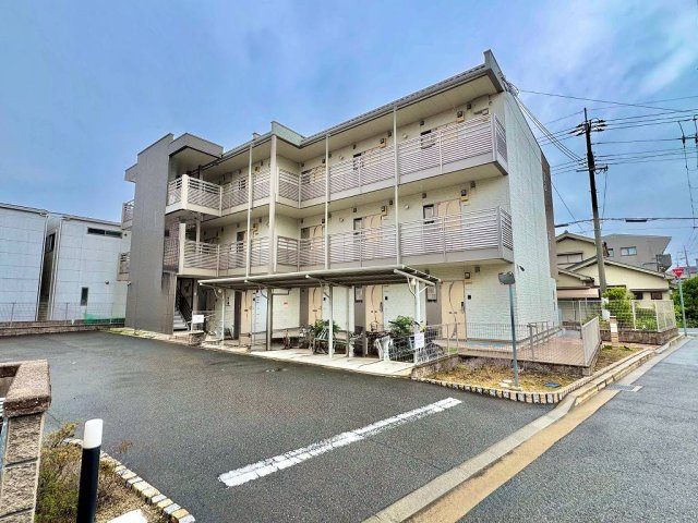 ミランダ浪華Ⅴ