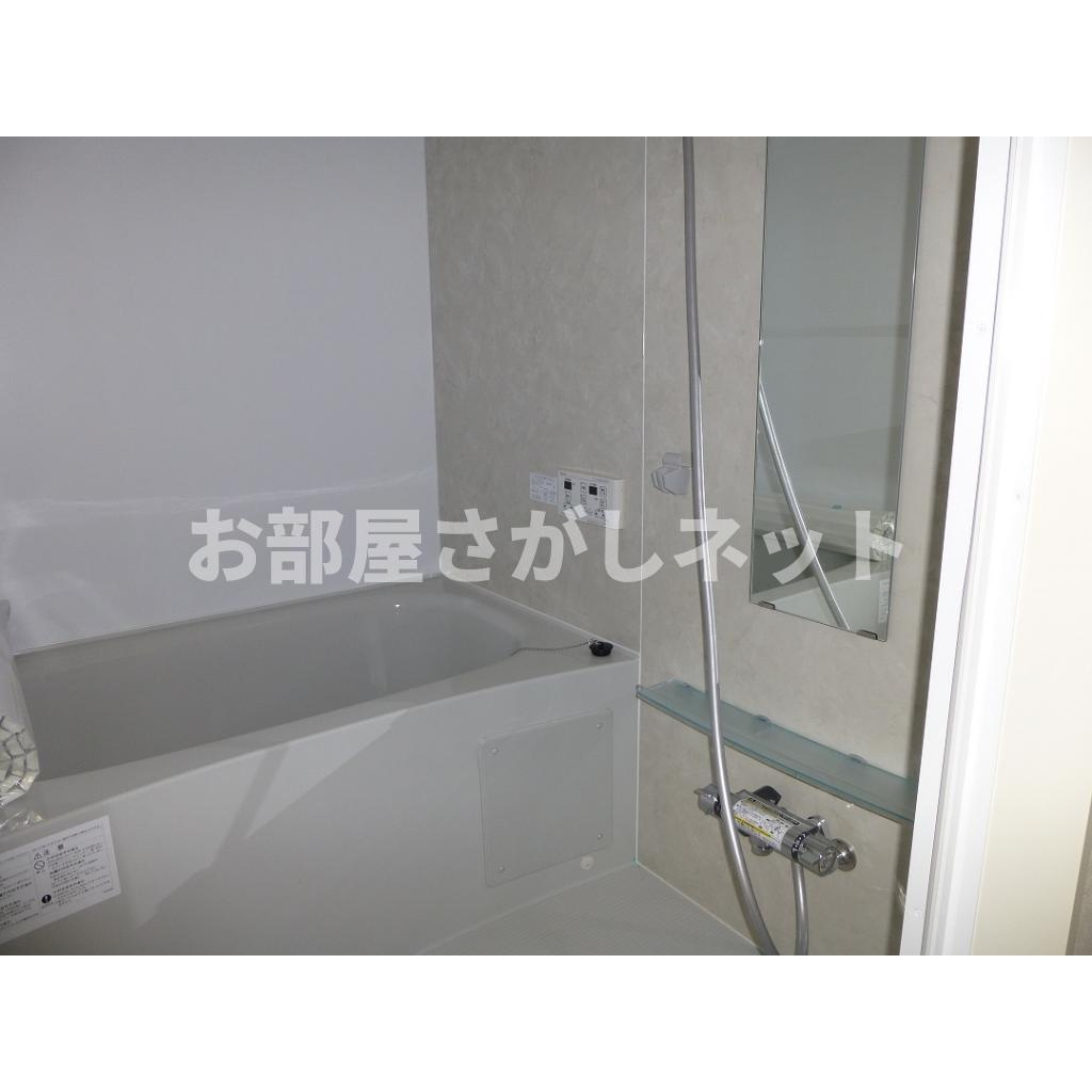 ルミエール池袋【おとり物件なし】#学生・社会人にオススメ！初期費用分割払いOK！の浴室