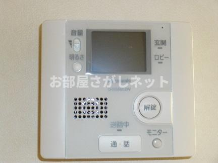 ルミエール池袋【おとり物件なし】#学生・社会人にオススメ！初期費用分割払いOK！のセキュリティ