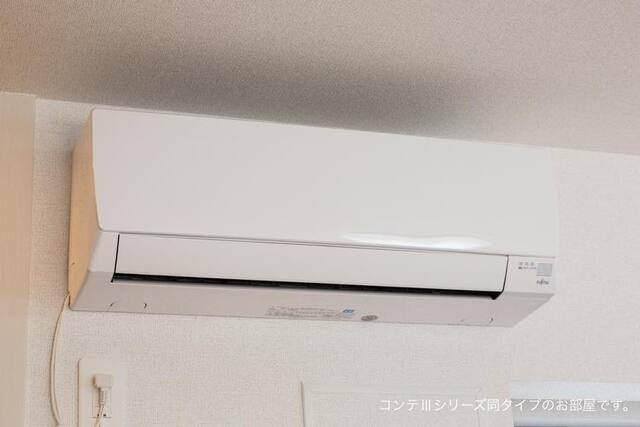 ピヴォワンヌの設備