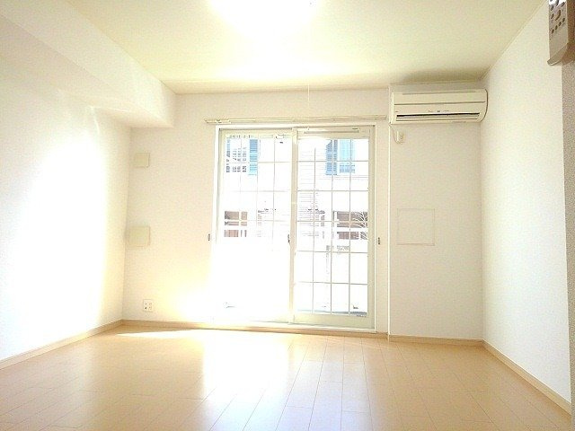 プラウド幕張本郷Ⅵの内装