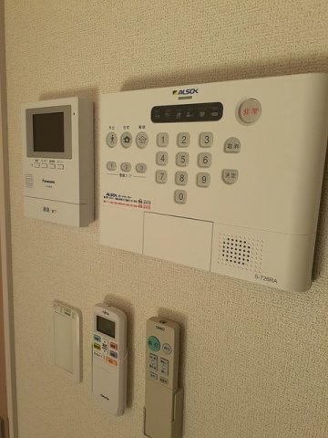 Ｇｒａｎ　Ｎｏｉｒ　Ⅰのセキュリティ
