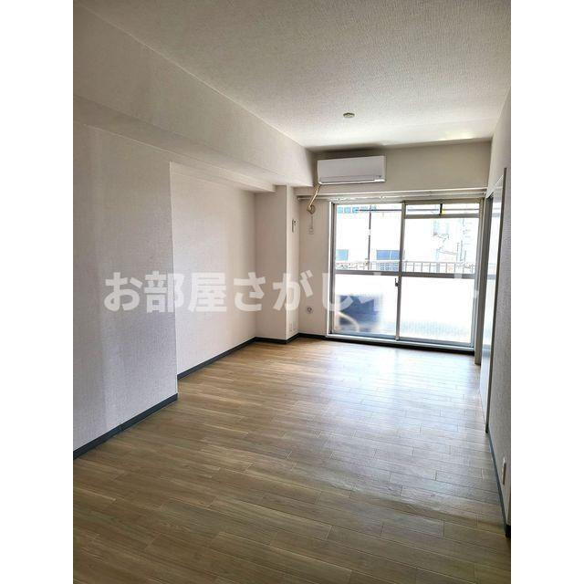 ユニライフ三ノ輪【おとり物件なし】#学生・社会人にオススメ！初期費用分割払いOK！の洋室
