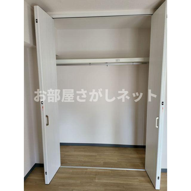 ユニライフ三ノ輪【おとり物件なし】#学生・社会人にオススメ！初期費用分割払いOK！の収納