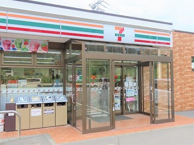 レオパレス満の周辺