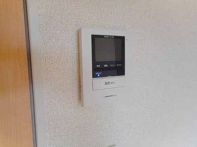 ＡＴ・ヴィレッジのセキュリティ