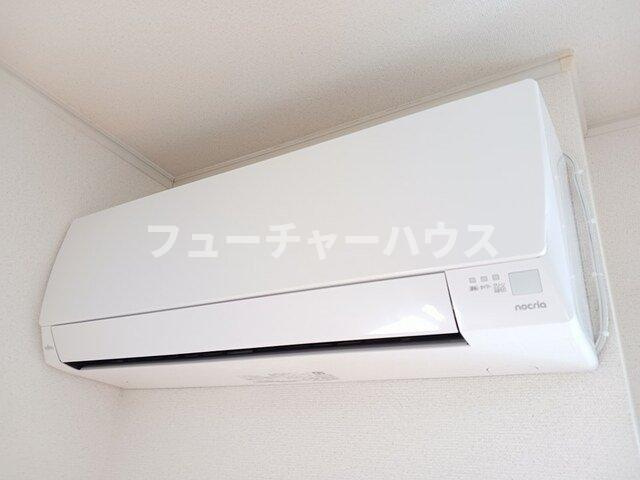 スターズの設備