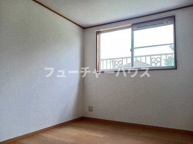 エルディム平沢の内装