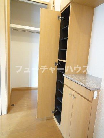 ジュネスのその他