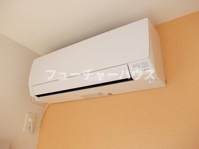 サン・ジュ・ライズの設備
