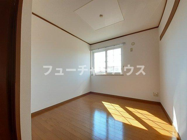 スターブルＫの内装
