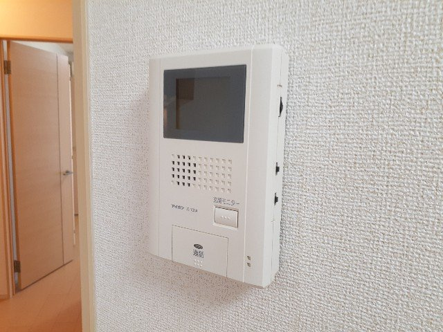 ラッフィナートのセキュリティ