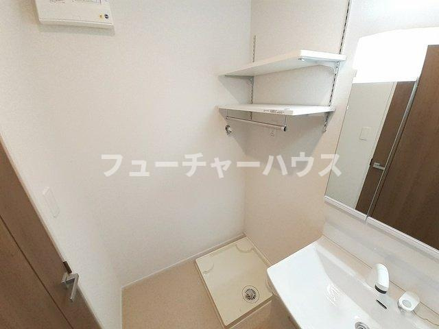シエリア　Ⅲの設備
