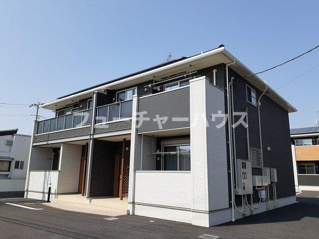 ラ・メール　Ａ