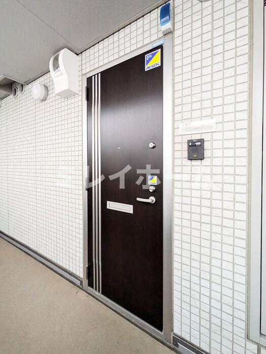 グランドゥールのその他共用部分