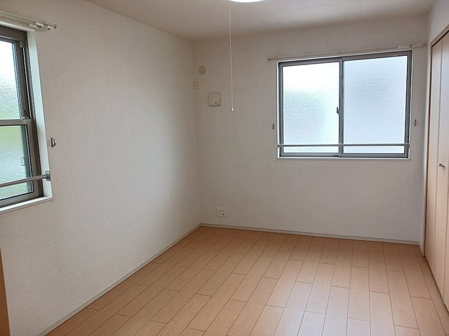 カーサ　セレノの内装