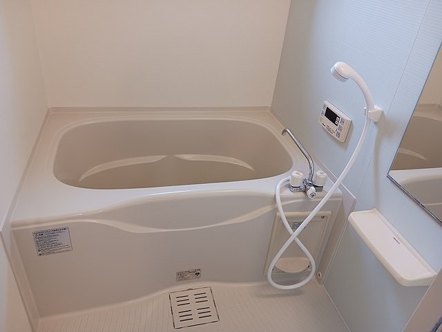 カーサ　セレノの浴室