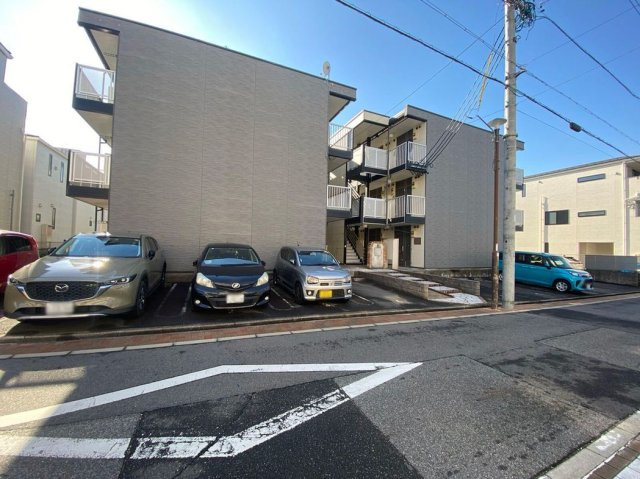 レオパレスＮＡＯＲＡＩのその他