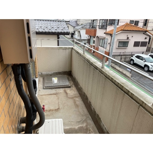 レヂオンス小手指のその他