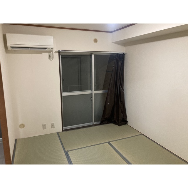 レヂオンス小手指の内装