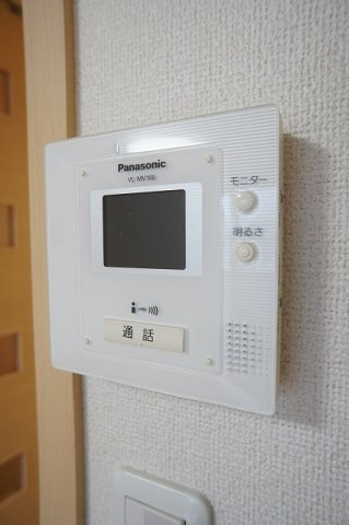 リヴィエールのセキュリティ