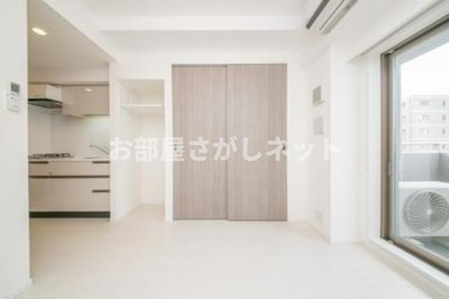 パークアクシス蔵前【おとり物件なし】#学生・社会人にオススメ！初期費用分割払いOK！の内装|※写真は同タイプ住戸です。