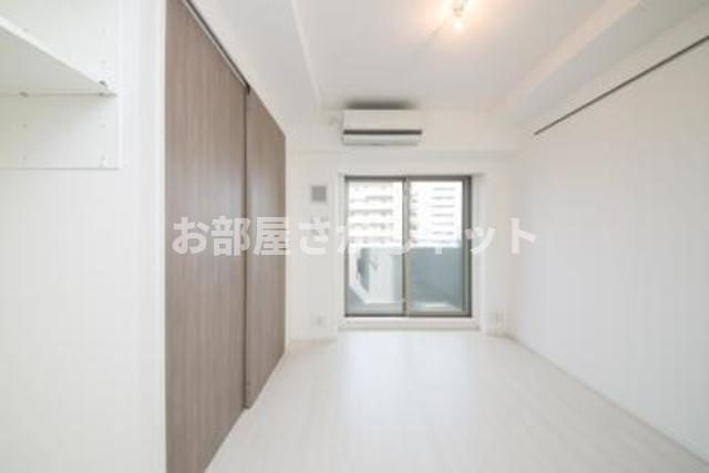 パークアクシス蔵前【おとり物件なし】#学生・社会人にオススメ！初期費用分割払いOK！の居間・リビング|※写真は同タイプ住戸です。