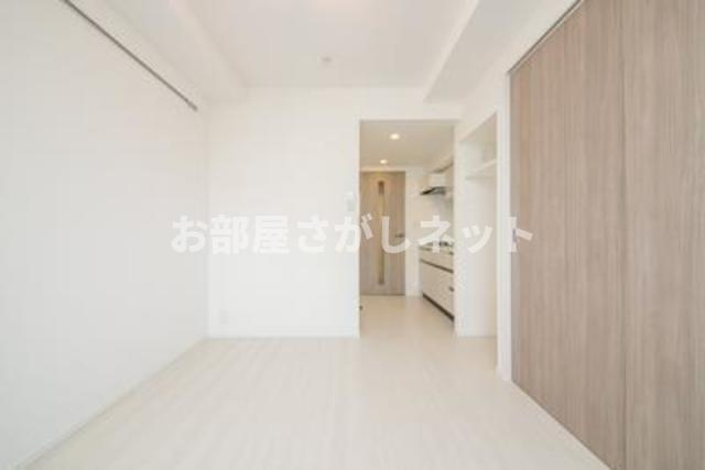パークアクシス蔵前【おとり物件なし】#学生・社会人にオススメ！初期費用分割払いOK！の洋室|※写真は同タイプ住戸です。