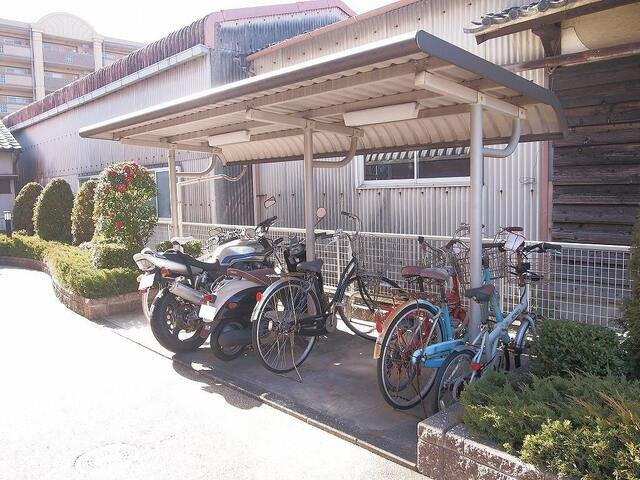 ファンタジアのその他共用部分