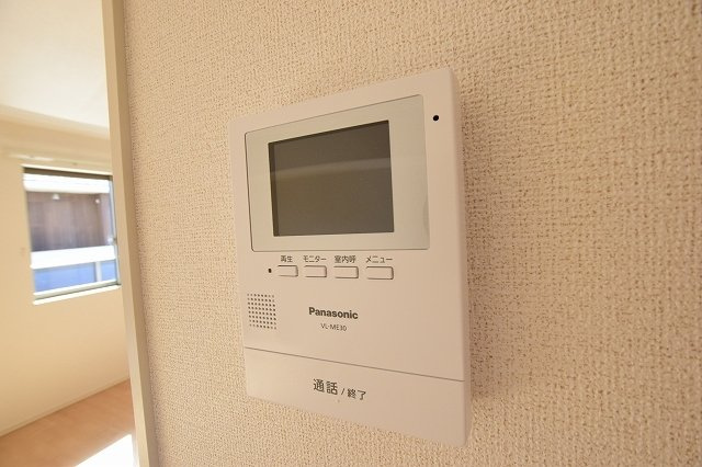 フェリーチェ船橋Ⅰのセキュリティ