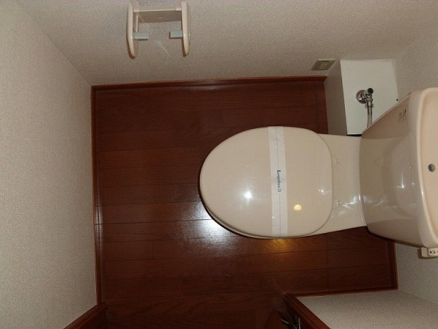 レオパレスラポールのその他