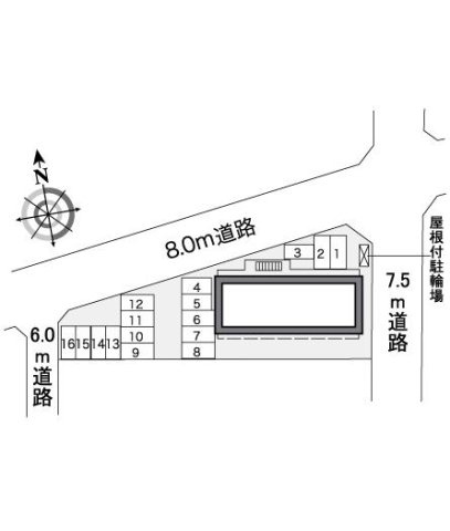 レオパレス新星のその他