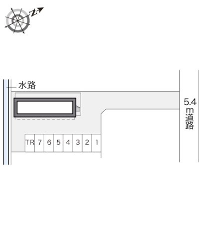 レオパレス九品のその他