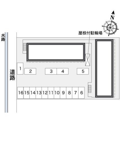 レオパレス小渕のその他