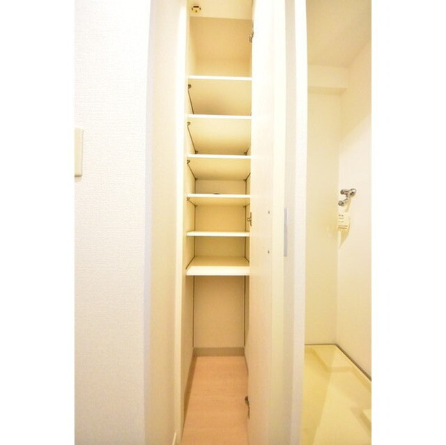 ヴェルト板橋EASTの内装