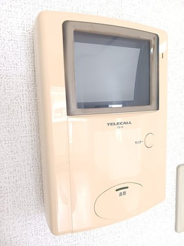 サンシャインのセキュリティ