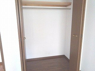 Ｃｉｅｌ　Ｂｒａｎ・ｃｈｅの収納