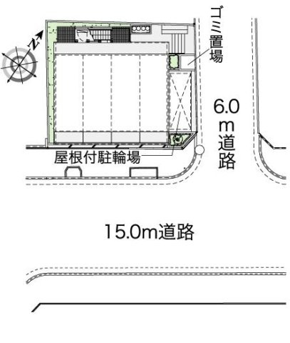 レオパレス廉のその他