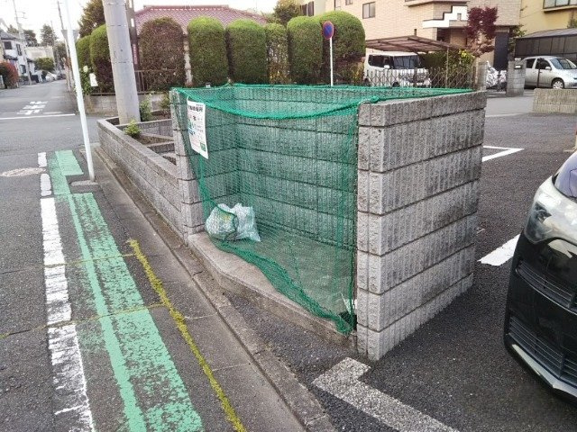 レオパレス松並のその他